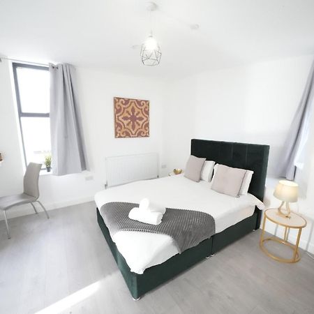 Ealing Broadway Great Stay 7-Minute Walk From The Underground Exteriér fotografie