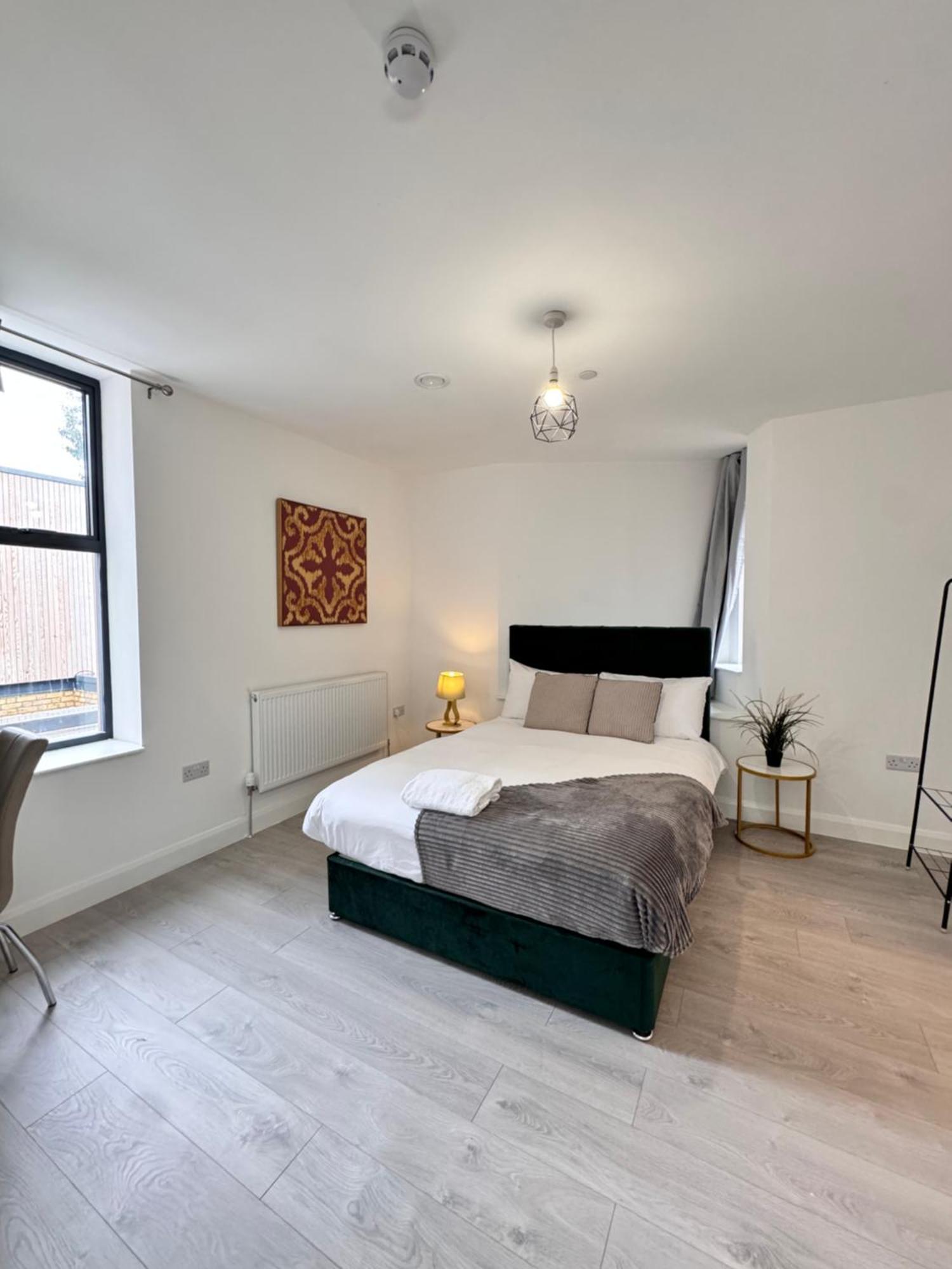 Ealing Broadway Great Stay 7-Minute Walk From The Underground Exteriér fotografie