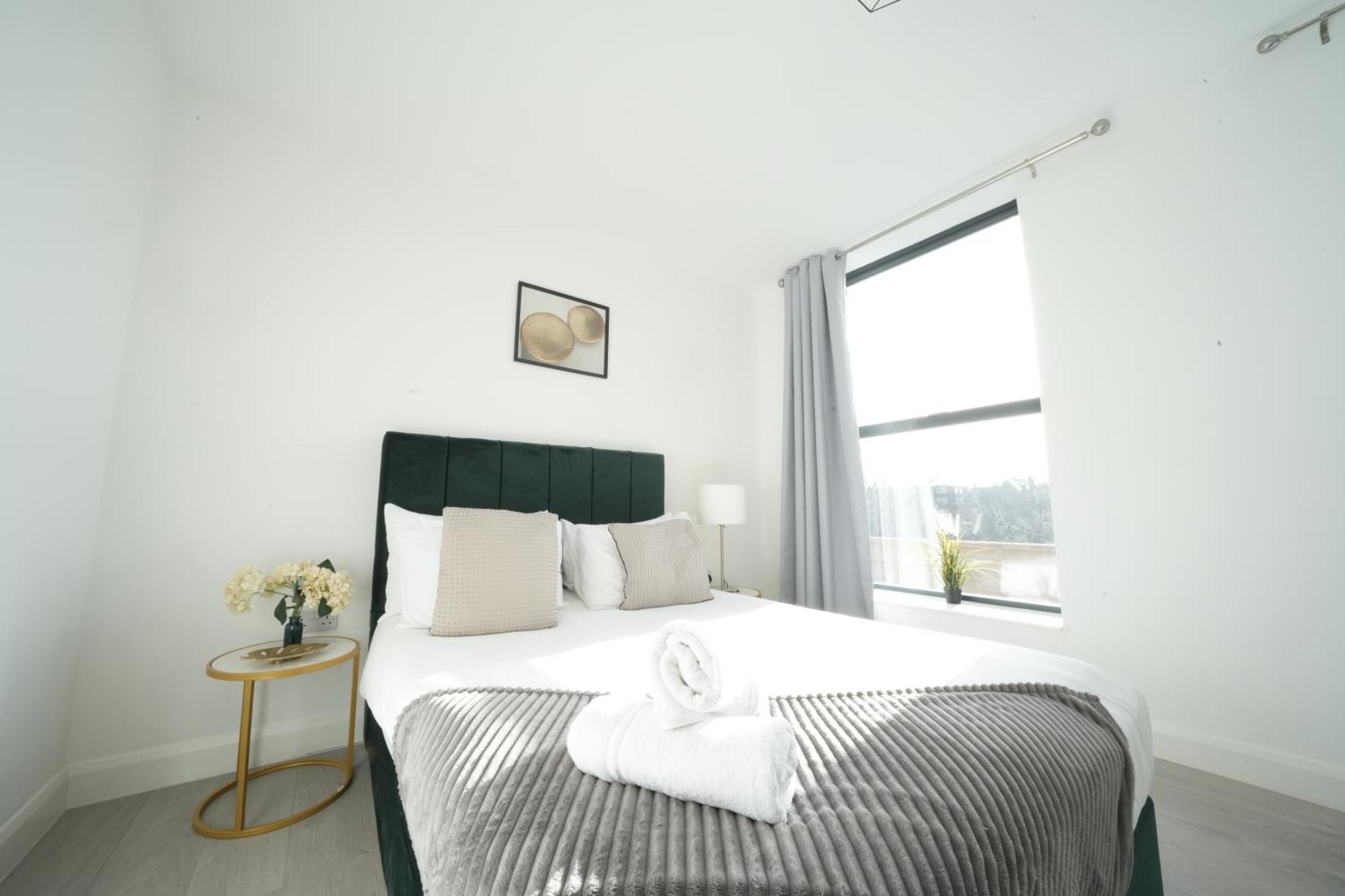 Ealing Broadway Great Stay 7-Minute Walk From The Underground Exteriér fotografie