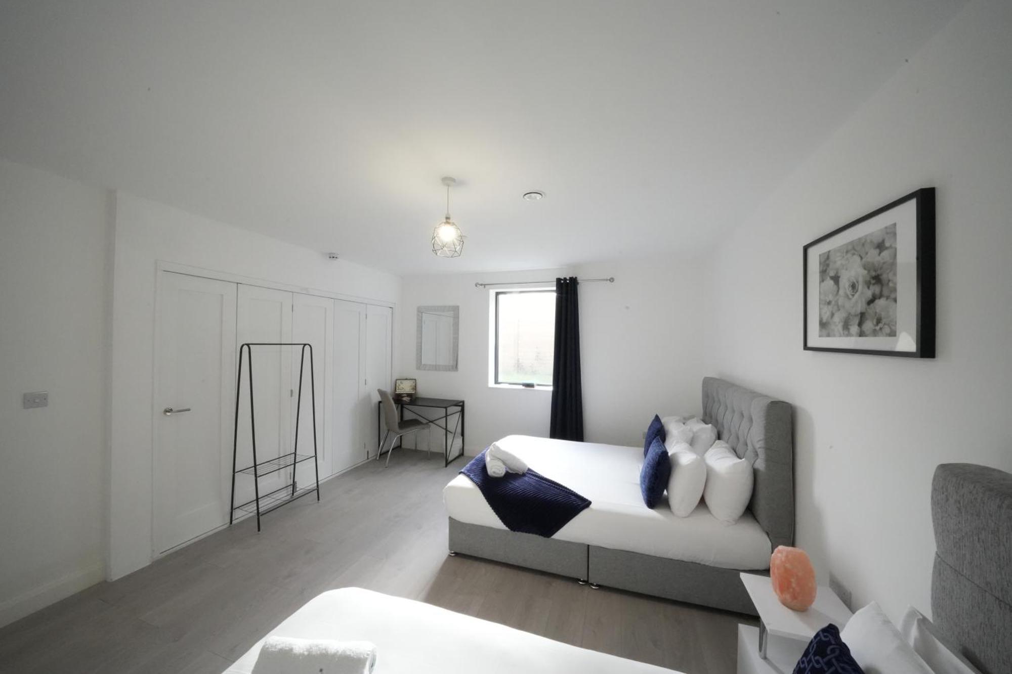 Ealing Broadway Great Stay 7-Minute Walk From The Underground Exteriér fotografie