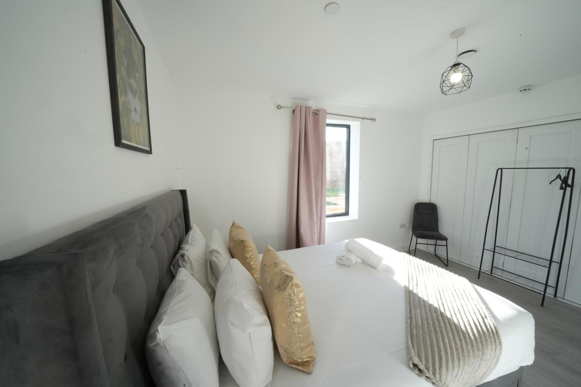 Ealing Broadway Great Stay 7-Minute Walk From The Underground Exteriér fotografie