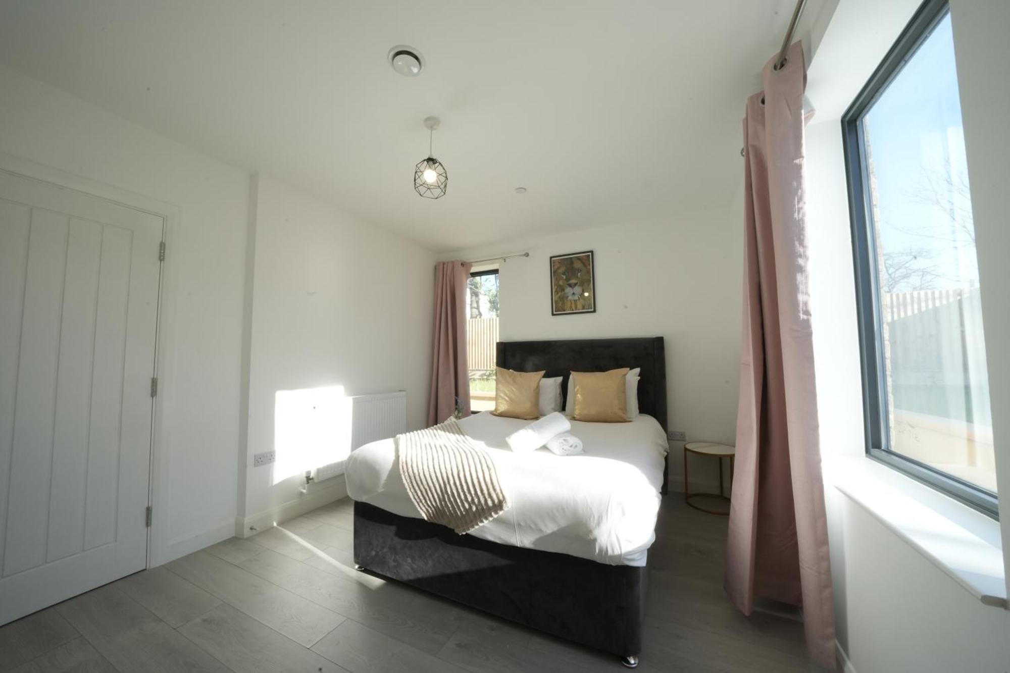 Ealing Broadway Great Stay 7-Minute Walk From The Underground Exteriér fotografie