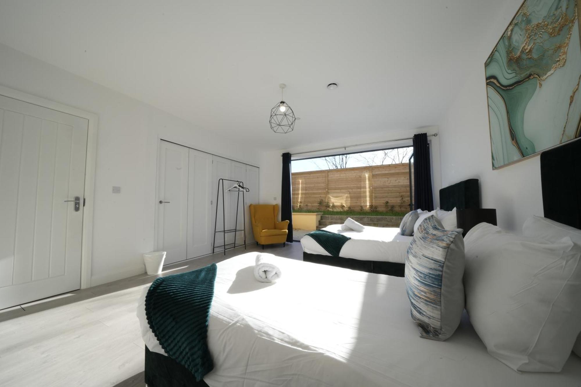 Ealing Broadway Great Stay 7-Minute Walk From The Underground Exteriér fotografie