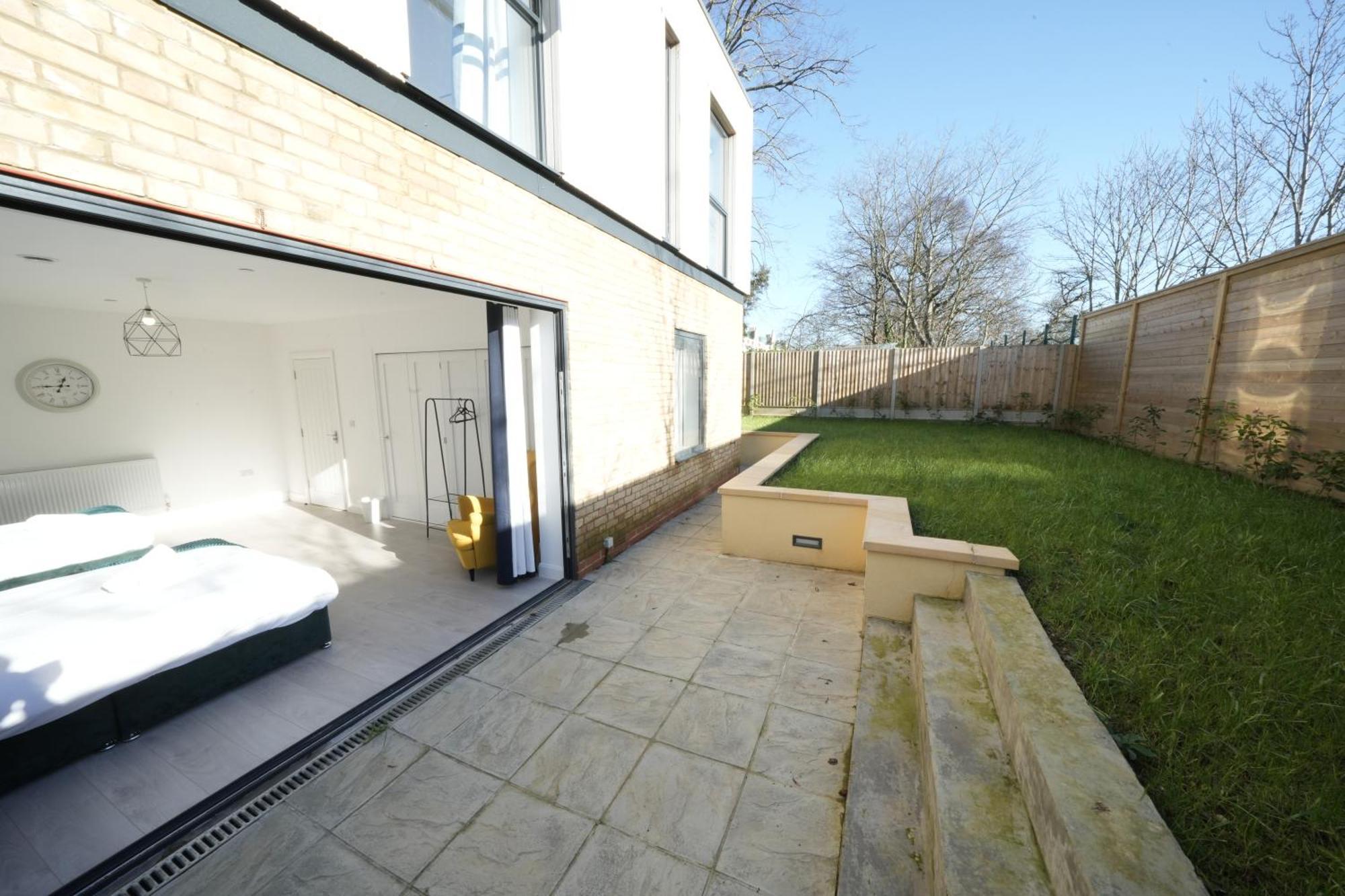 Ealing Broadway Great Stay 7-Minute Walk From The Underground Exteriér fotografie