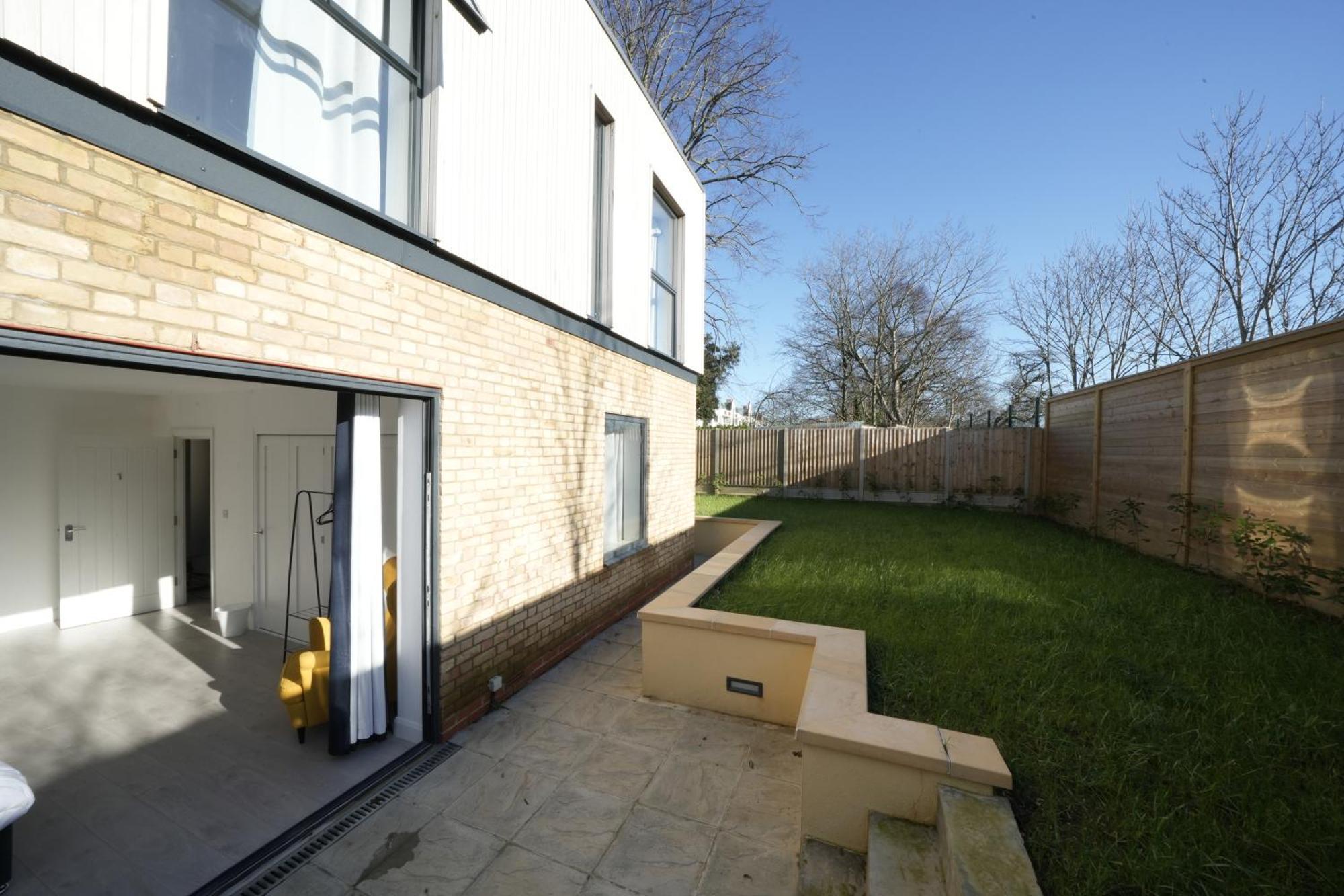 Ealing Broadway Great Stay 7-Minute Walk From The Underground Exteriér fotografie