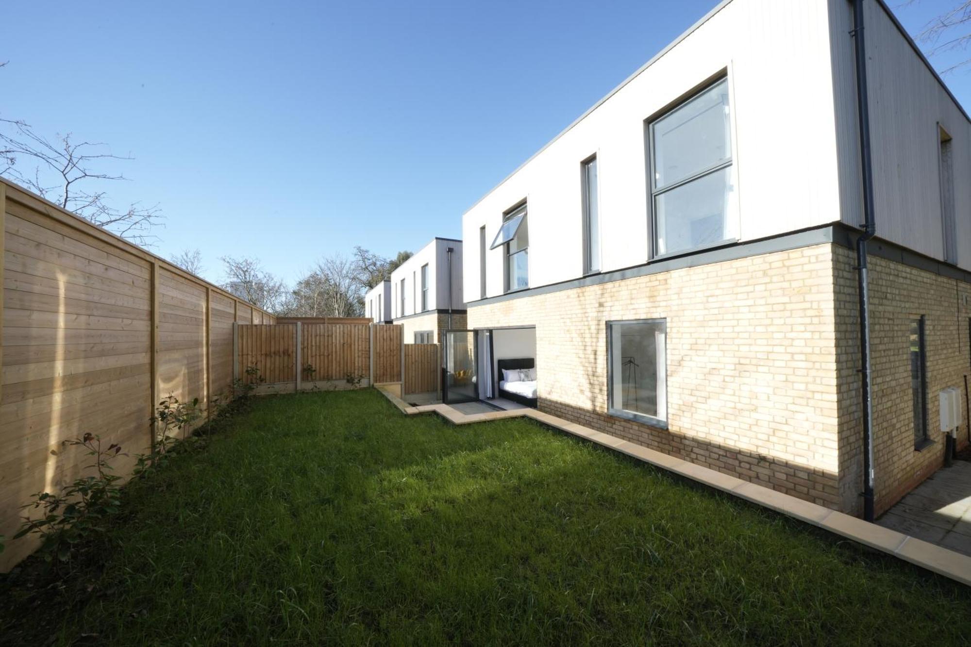 Ealing Broadway Great Stay 7-Minute Walk From The Underground Exteriér fotografie