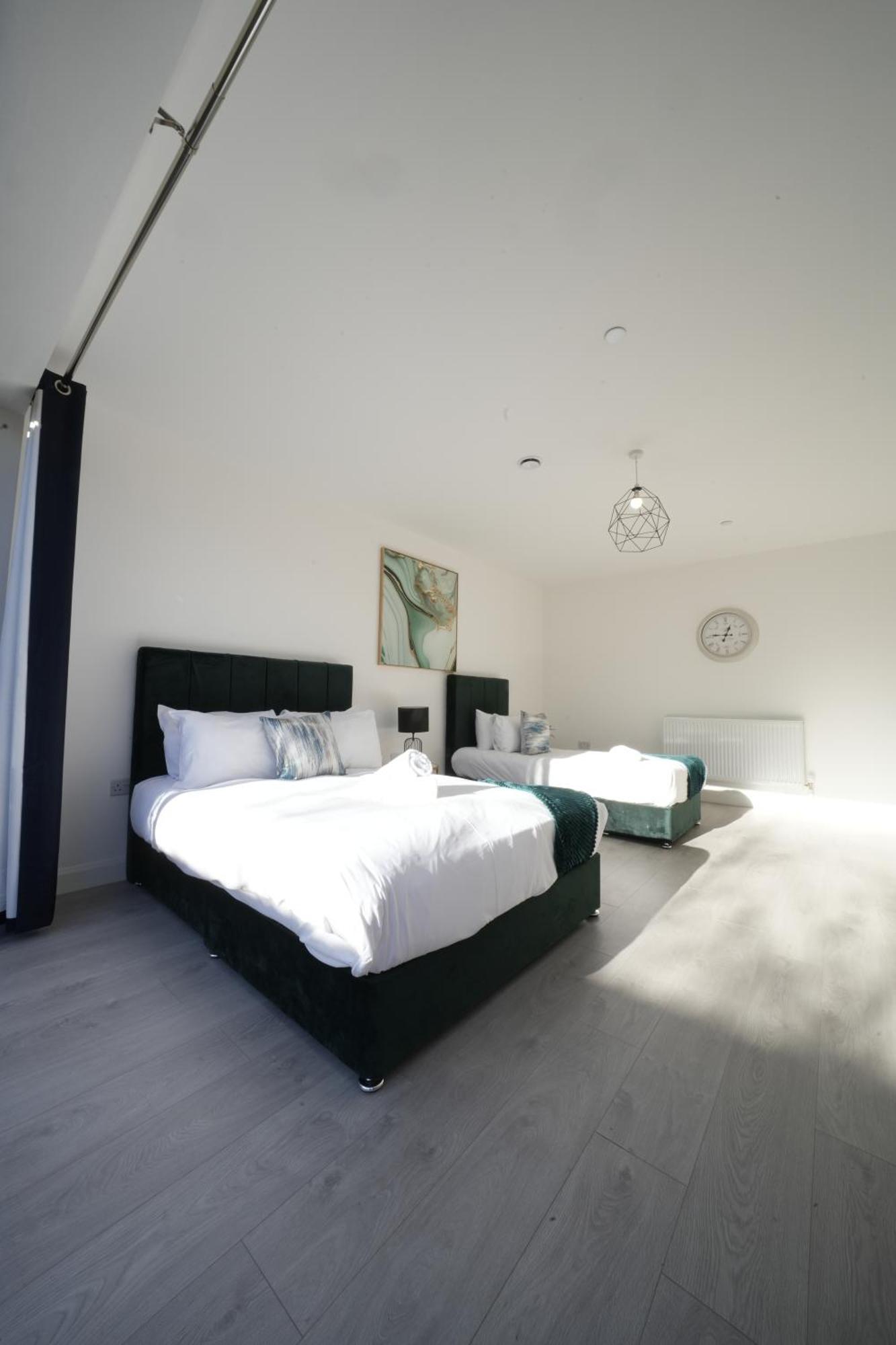 Ealing Broadway Great Stay 7-Minute Walk From The Underground Exteriér fotografie