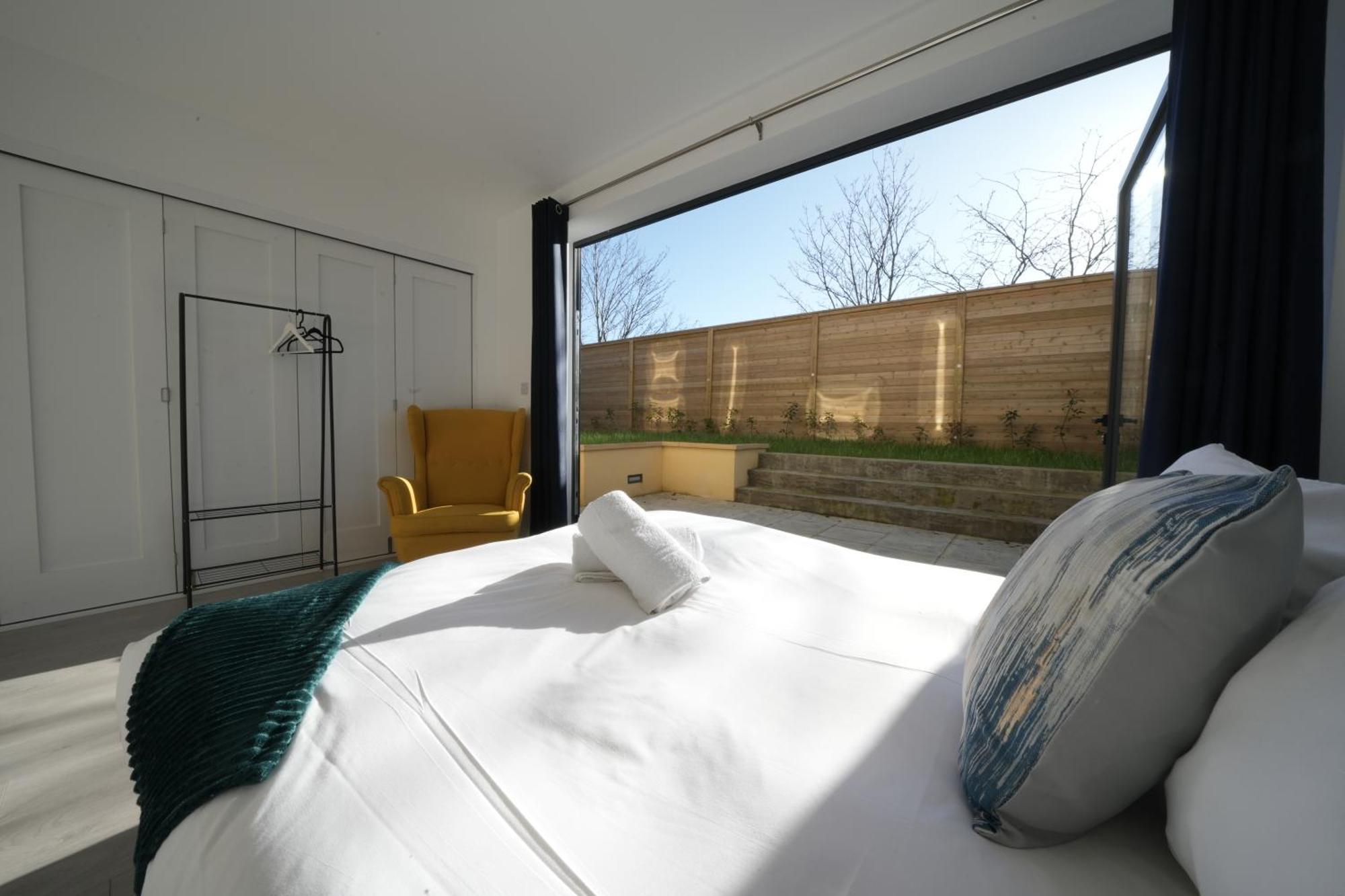Ealing Broadway Great Stay 7-Minute Walk From The Underground Exteriér fotografie