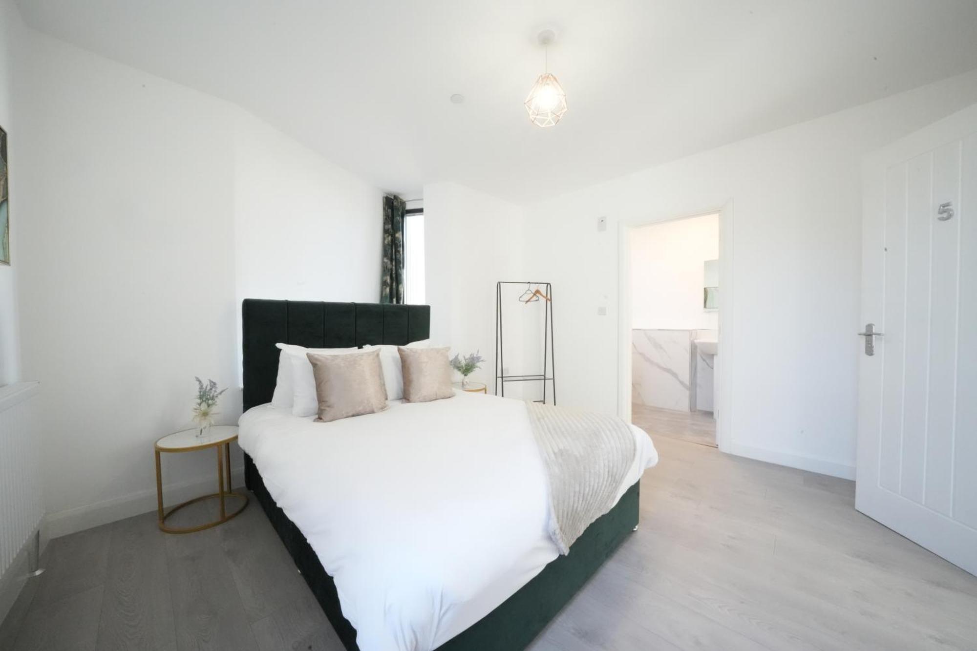 Ealing Broadway Great Stay 7-Minute Walk From The Underground Exteriér fotografie