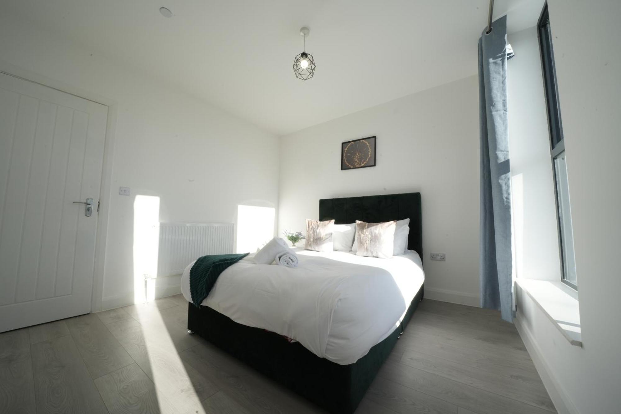 Ealing Broadway Great Stay 7-Minute Walk From The Underground Exteriér fotografie