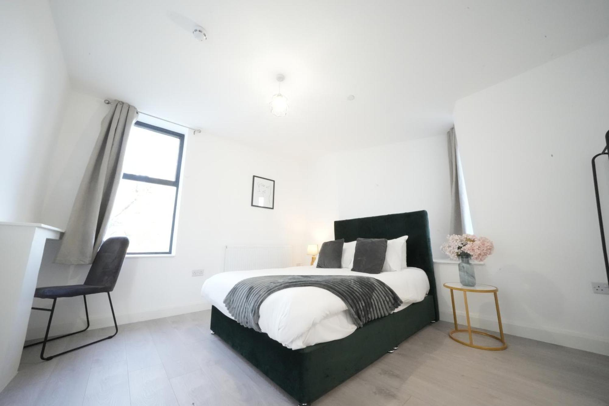 Ealing Broadway Great Stay 7-Minute Walk From The Underground Exteriér fotografie