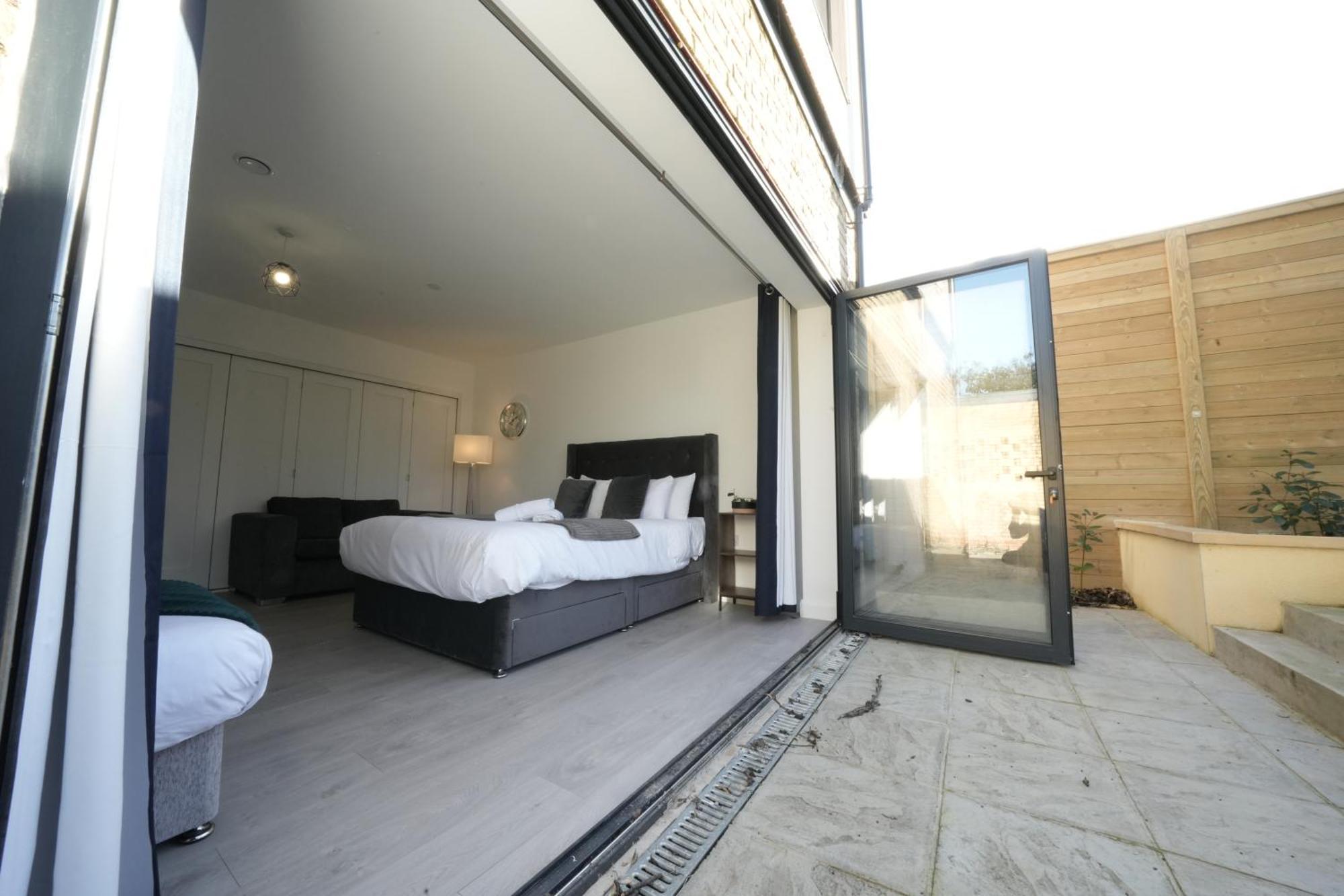 Ealing Broadway Great Stay 7-Minute Walk From The Underground Exteriér fotografie