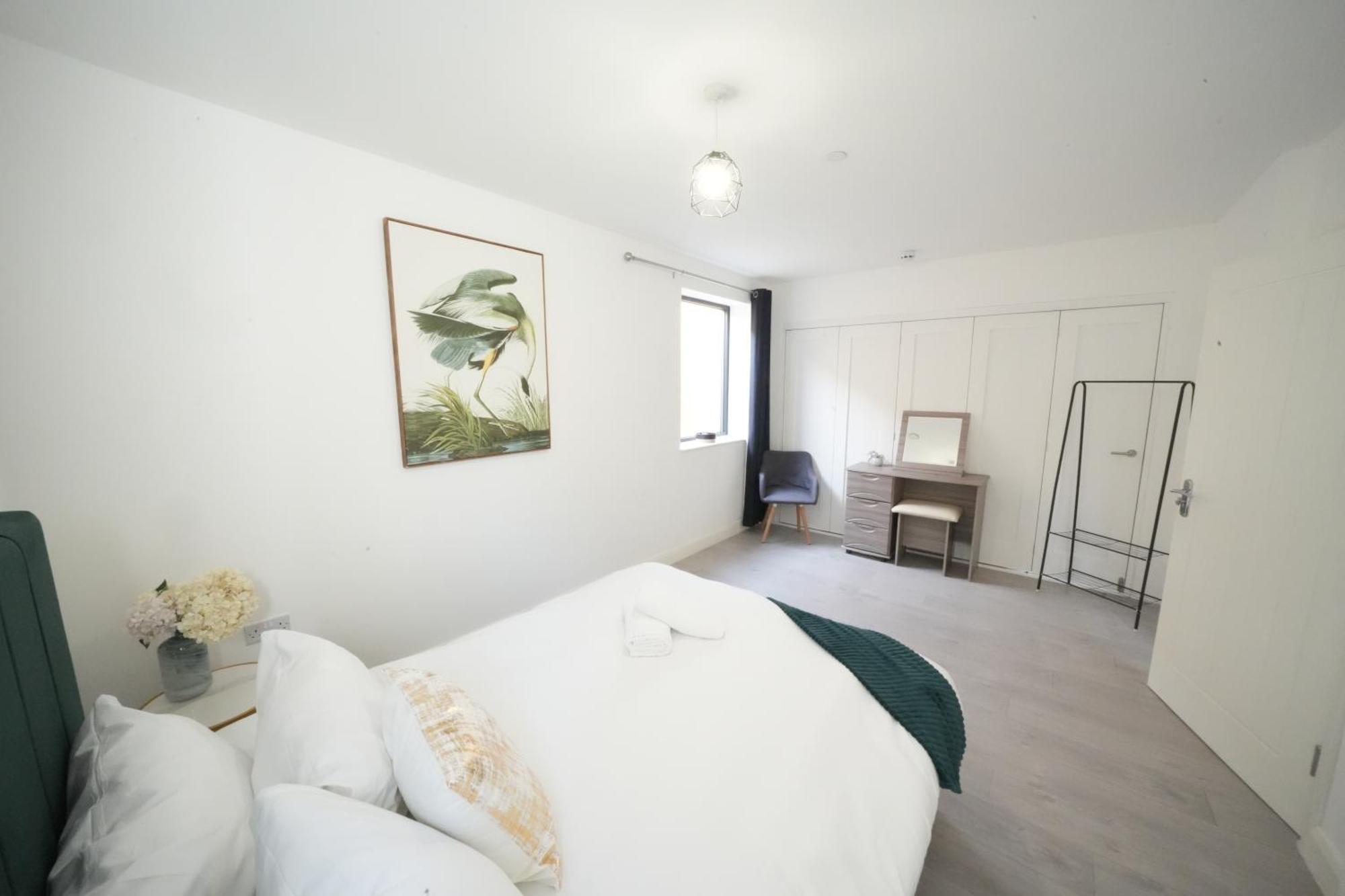 Ealing Broadway Great Stay 7-Minute Walk From The Underground Exteriér fotografie