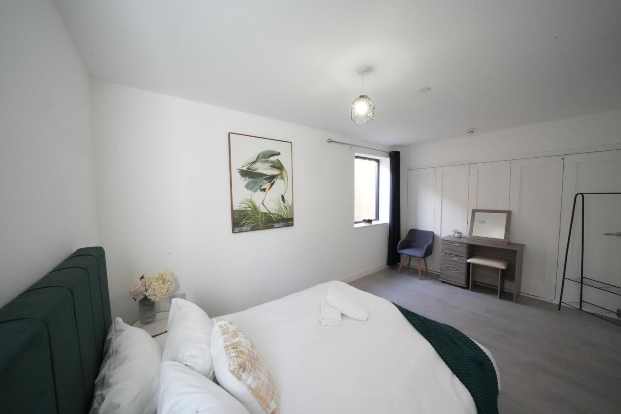 Ealing Broadway Great Stay 7-Minute Walk From The Underground Exteriér fotografie