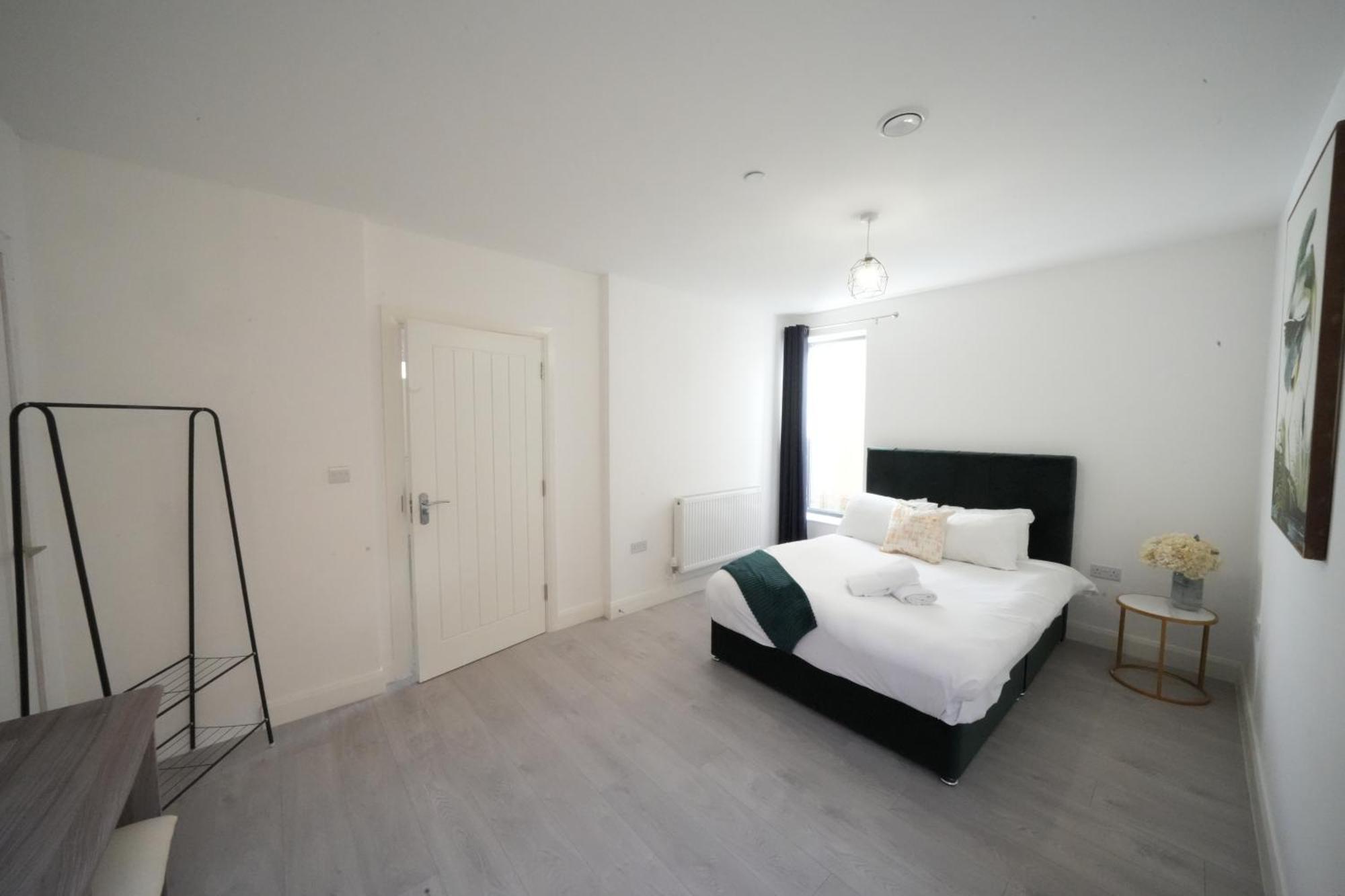 Ealing Broadway Great Stay 7-Minute Walk From The Underground Exteriér fotografie