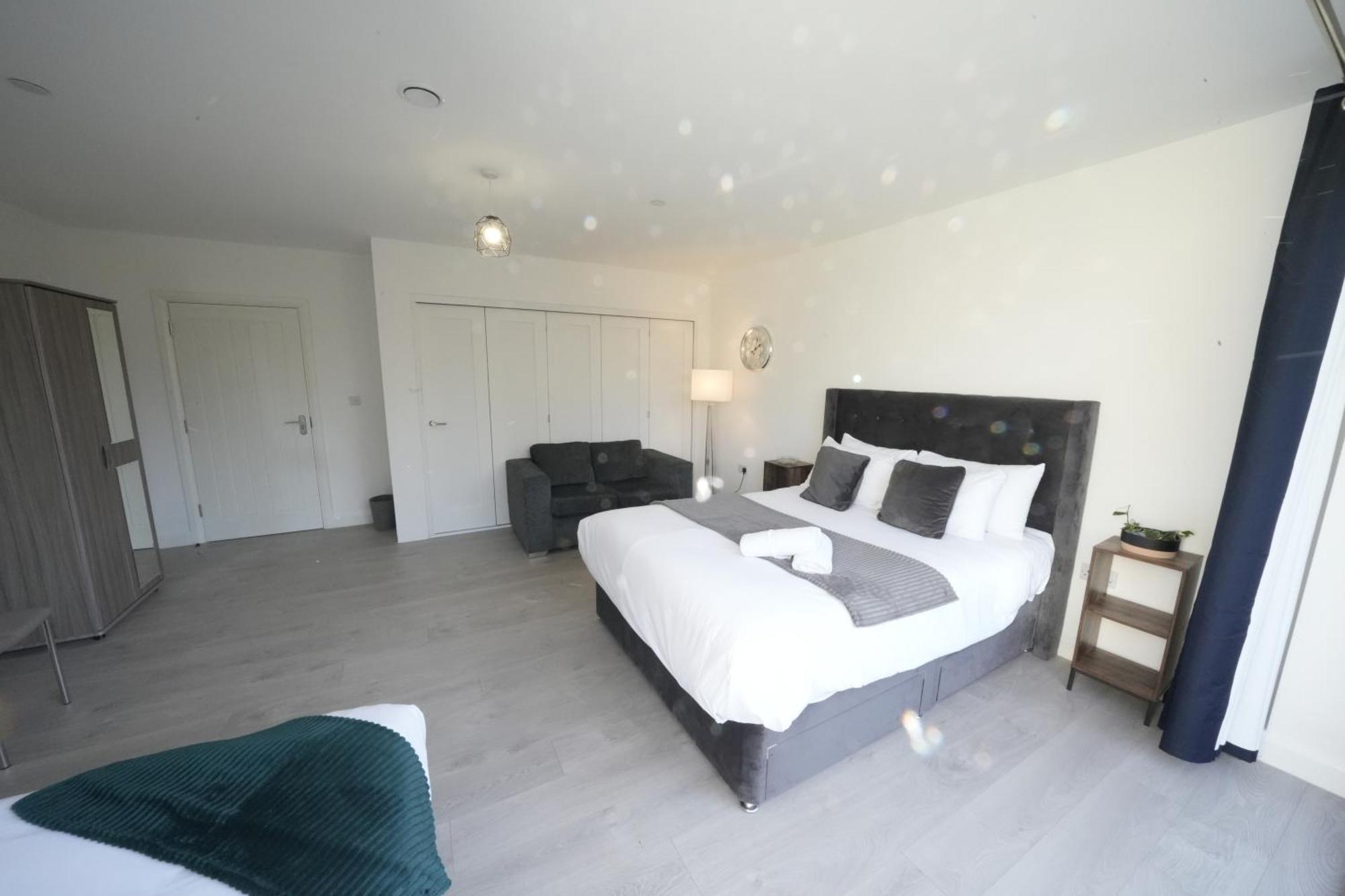 Ealing Broadway Great Stay 7-Minute Walk From The Underground Exteriér fotografie