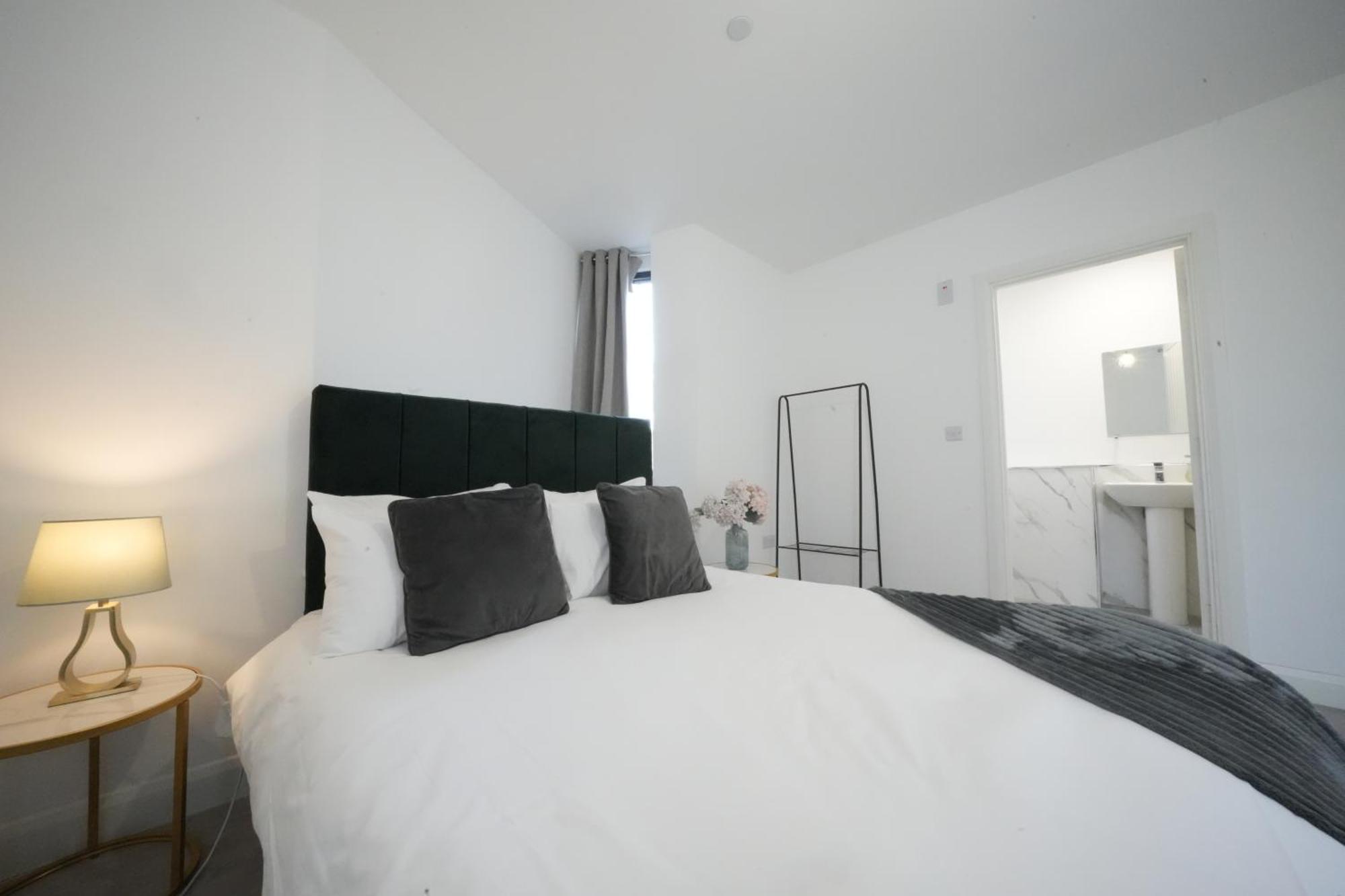 Ealing Broadway Great Stay 7-Minute Walk From The Underground Exteriér fotografie
