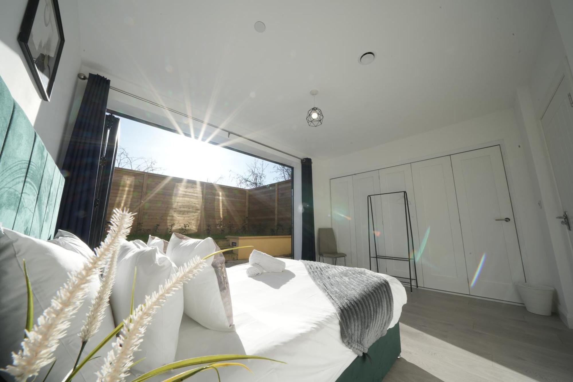 Ealing Broadway Great Stay 7-Minute Walk From The Underground Exteriér fotografie