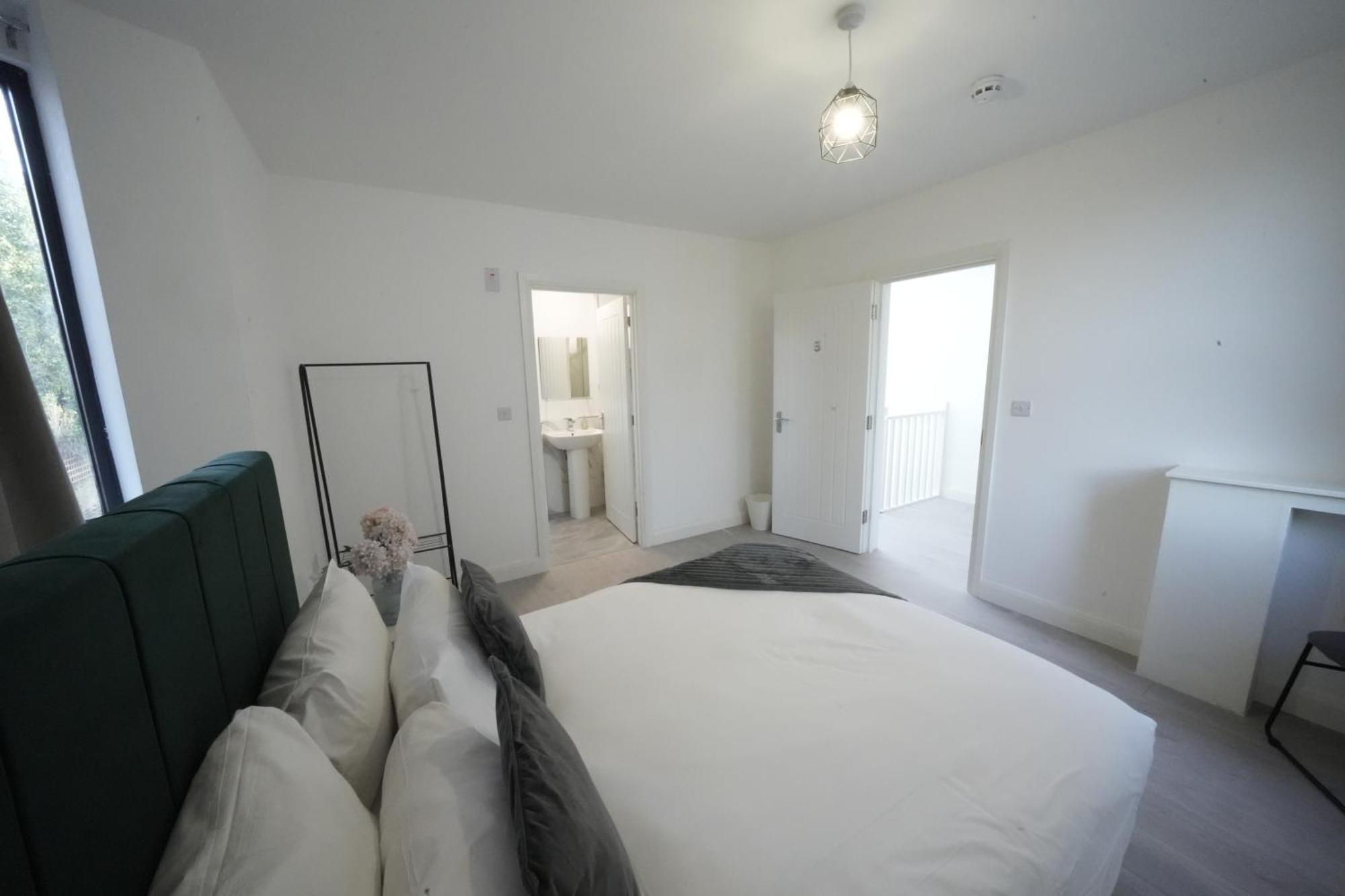 Ealing Broadway Great Stay 7-Minute Walk From The Underground Exteriér fotografie