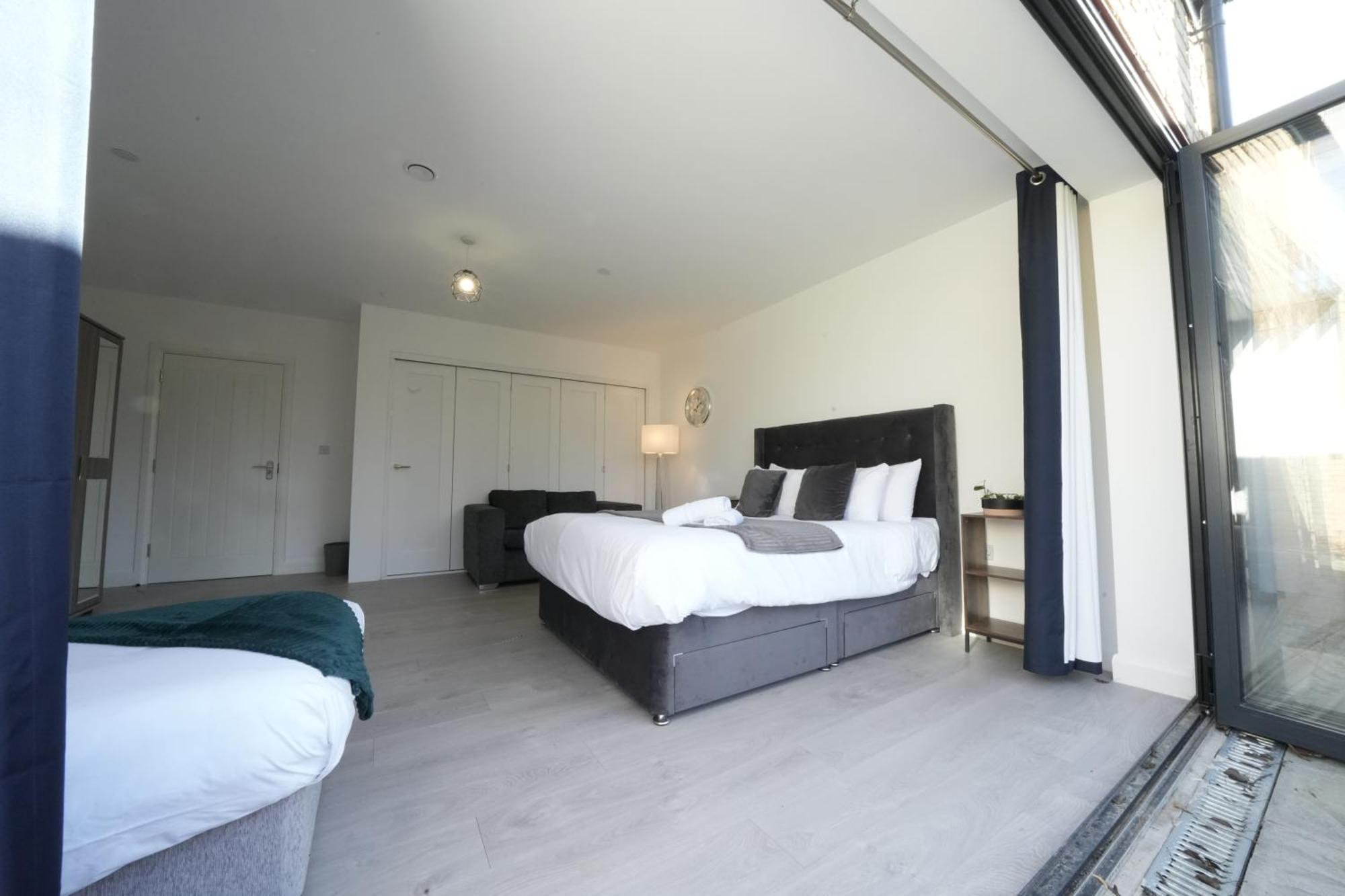 Ealing Broadway Great Stay 7-Minute Walk From The Underground Exteriér fotografie