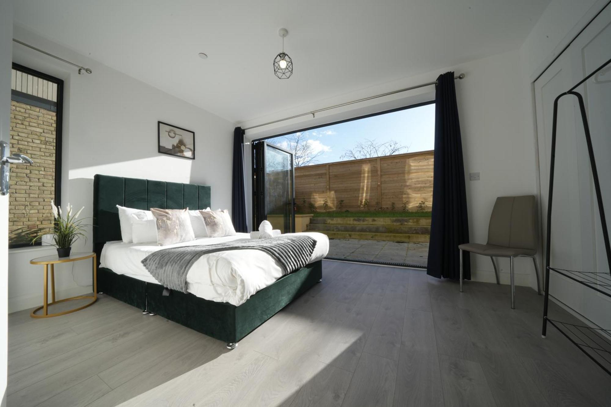 Ealing Broadway Great Stay 7-Minute Walk From The Underground Exteriér fotografie
