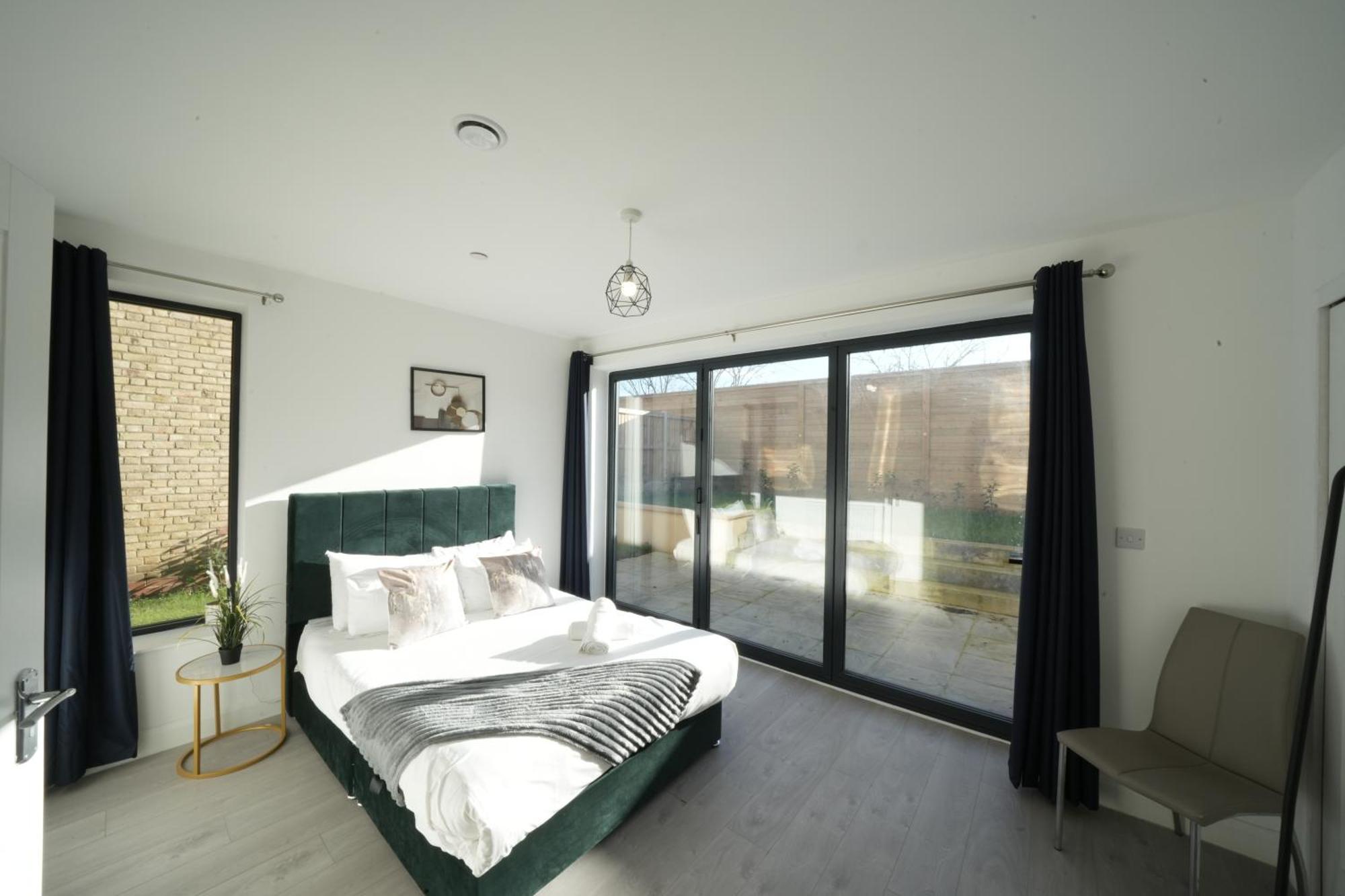 Ealing Broadway Great Stay 7-Minute Walk From The Underground Exteriér fotografie