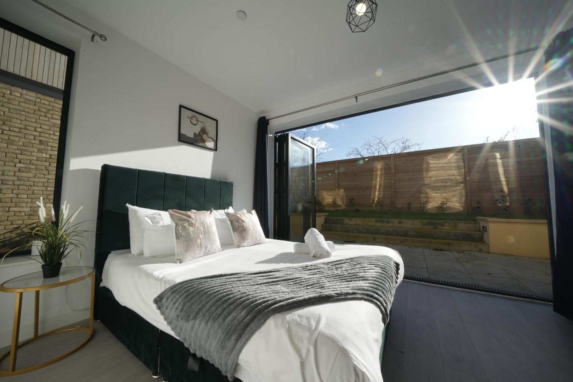 Ealing Broadway Great Stay 7-Minute Walk From The Underground Exteriér fotografie