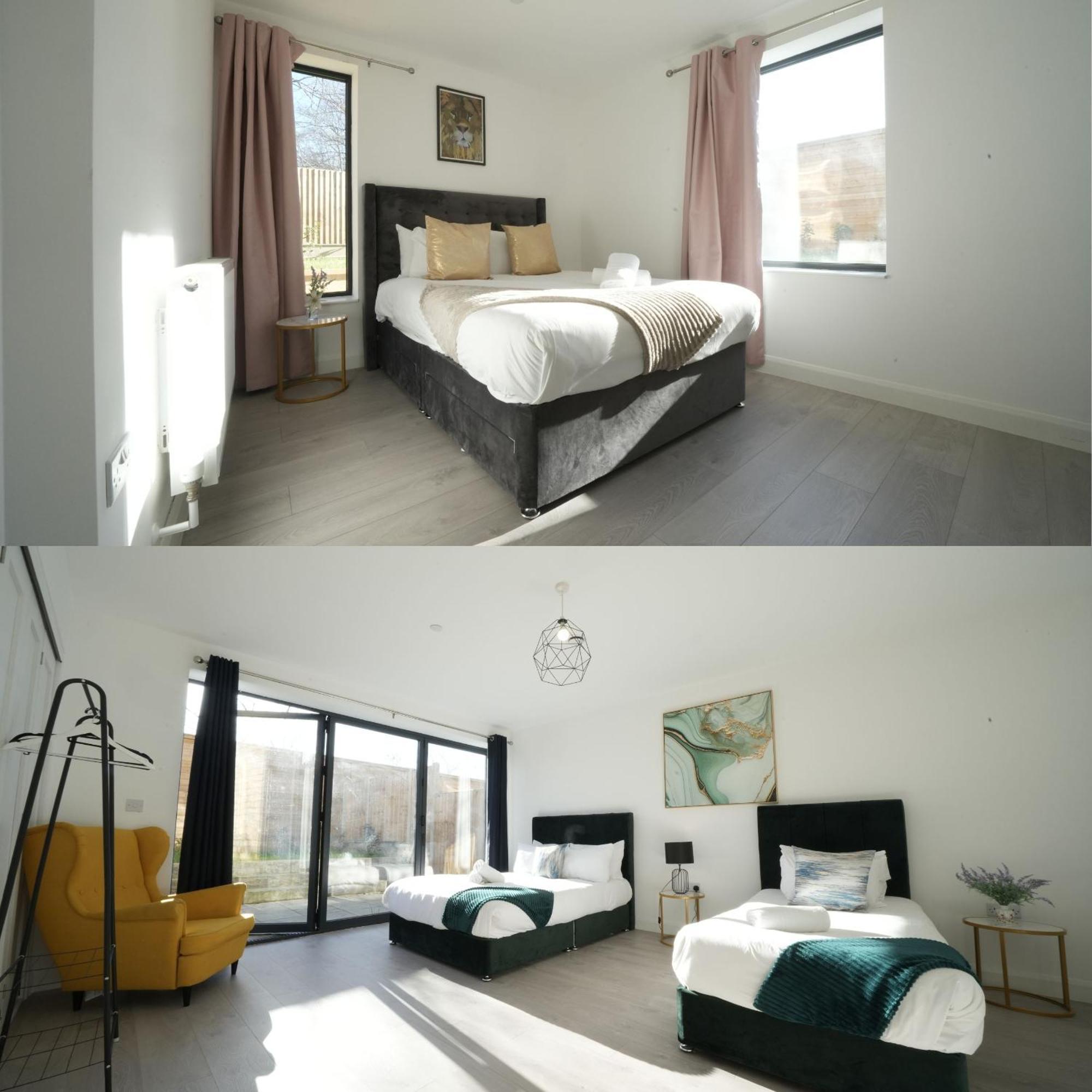 Ealing Broadway Great Stay 7-Minute Walk From The Underground Exteriér fotografie